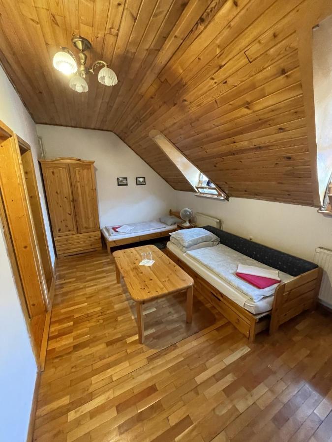Katalinkert Panzio Bed & Breakfast *