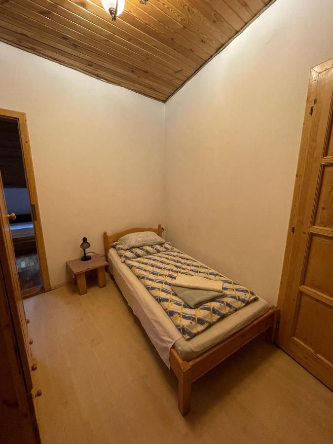 Katalinkert Panzio Bed & Breakfast Ráb