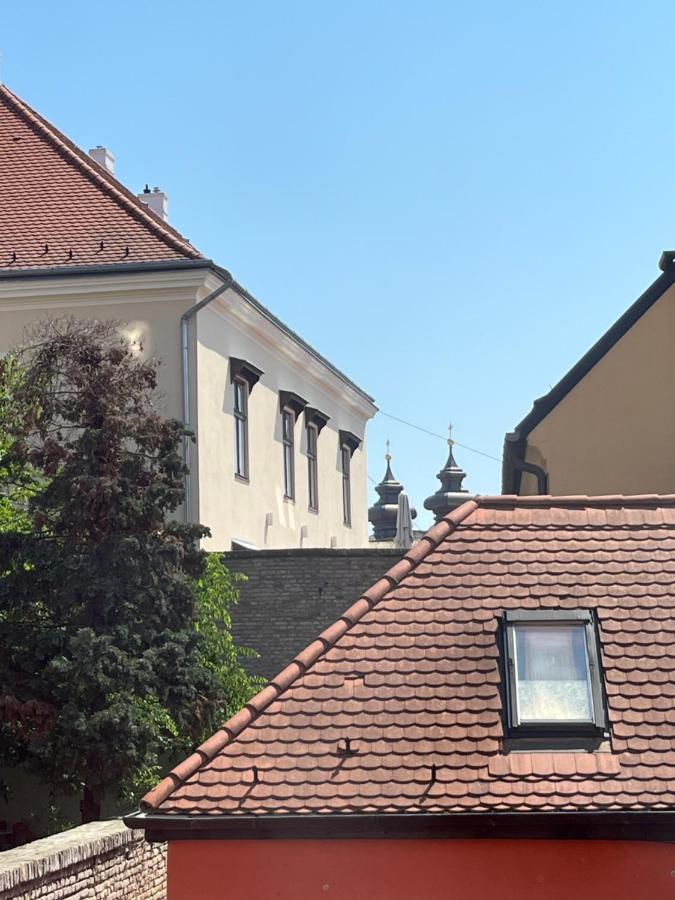 Bed & Breakfast Katalinkert Panzio