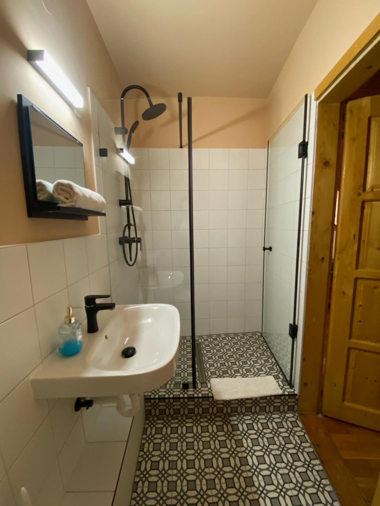 Bed & Breakfast Katalinkert Panzio Ráb