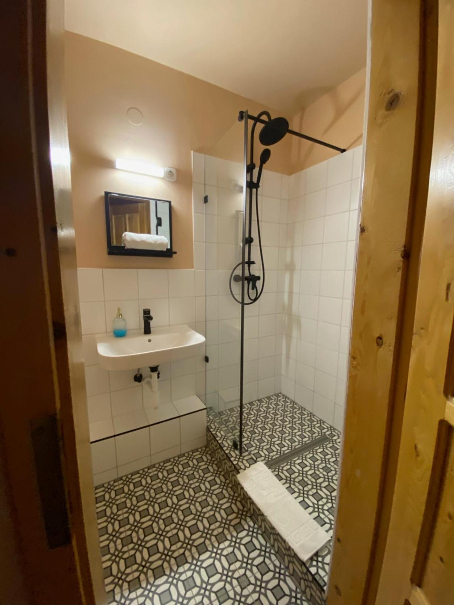 Bed & Breakfast Katalinkert Panzio