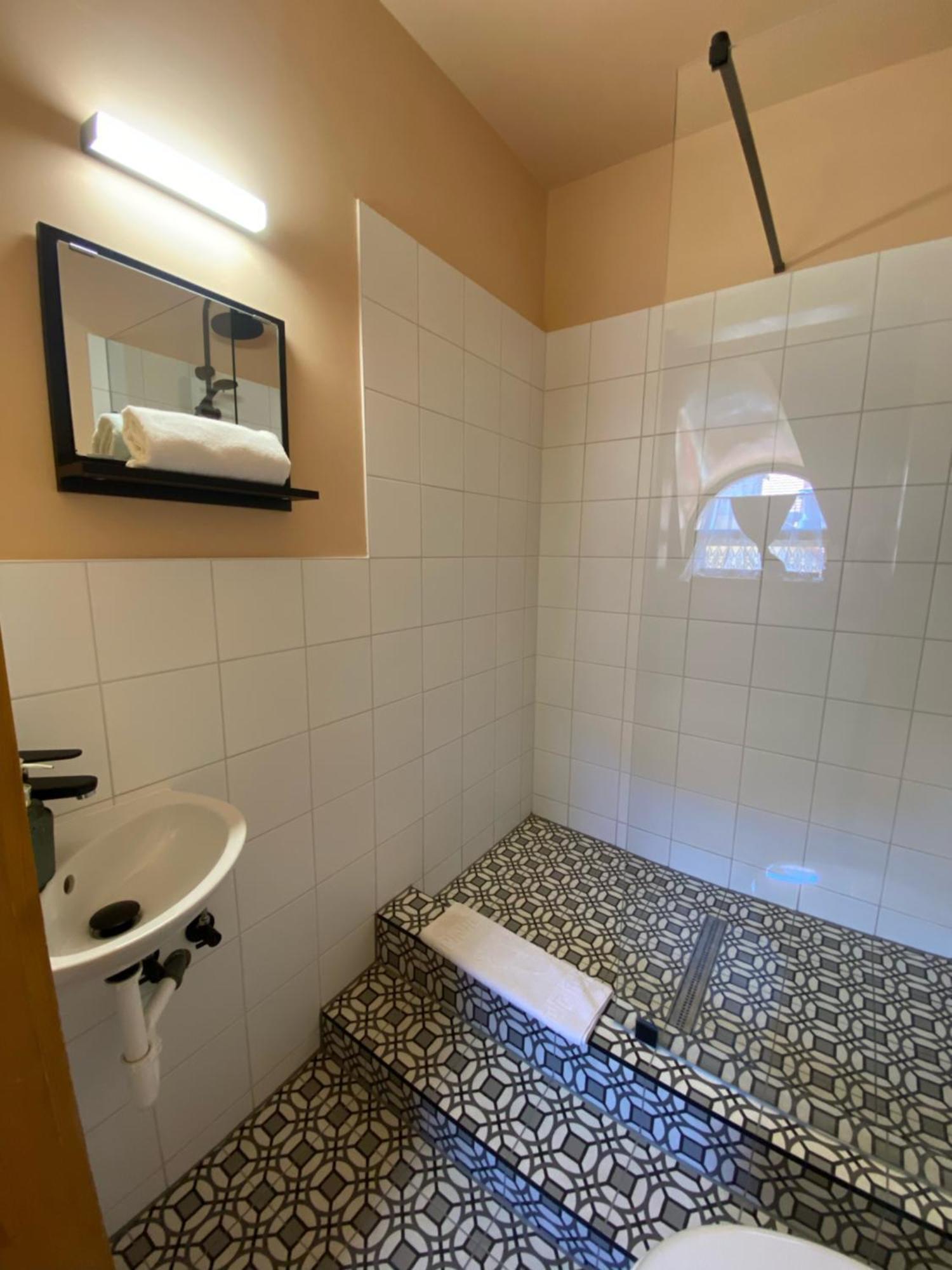 Katalinkert Panzio Bed & Breakfast *