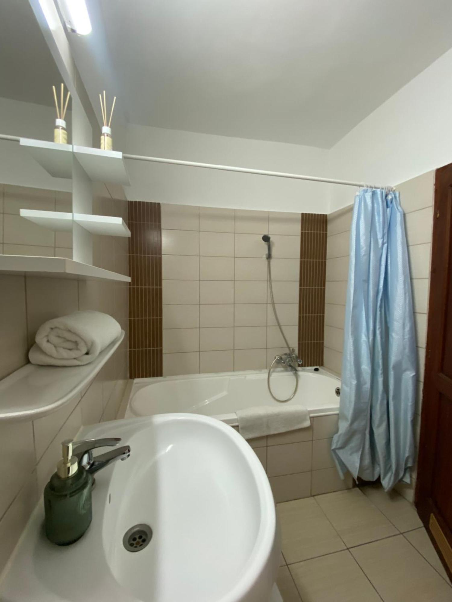 Katalinkert Panzio Bed & Breakfast