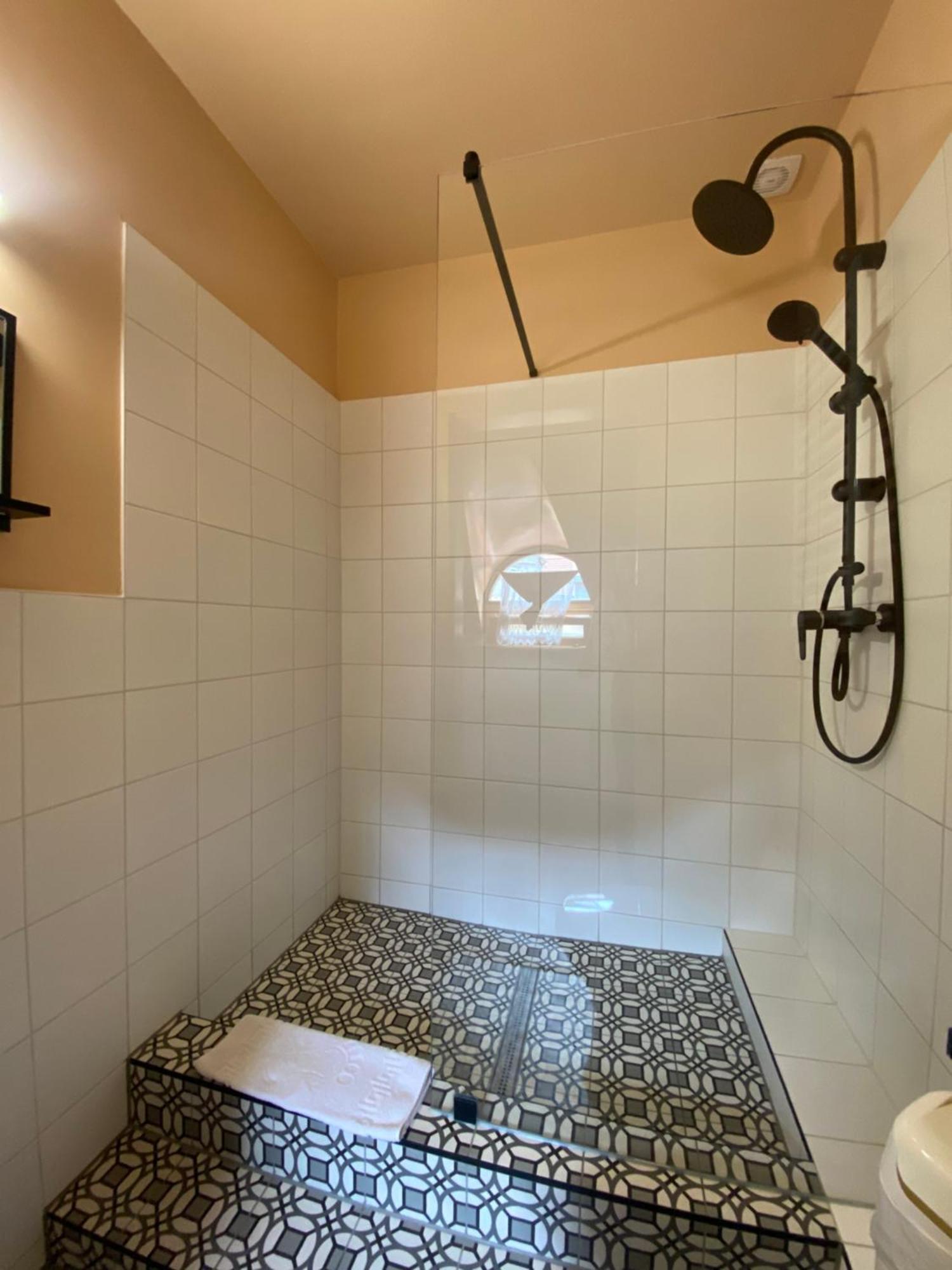 Bed & Breakfast Katalinkert Panzio *