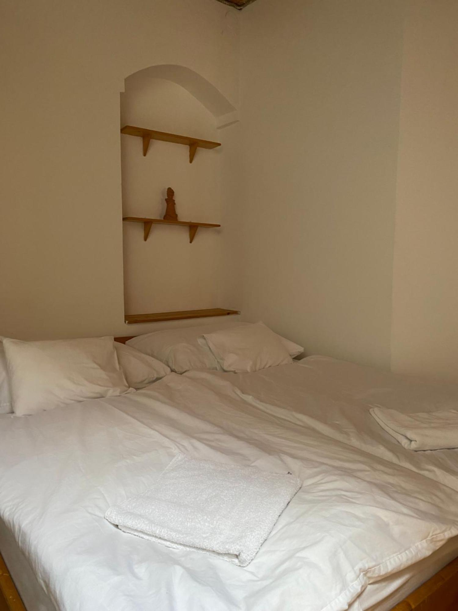Bed & Breakfast Katalinkert Panzio