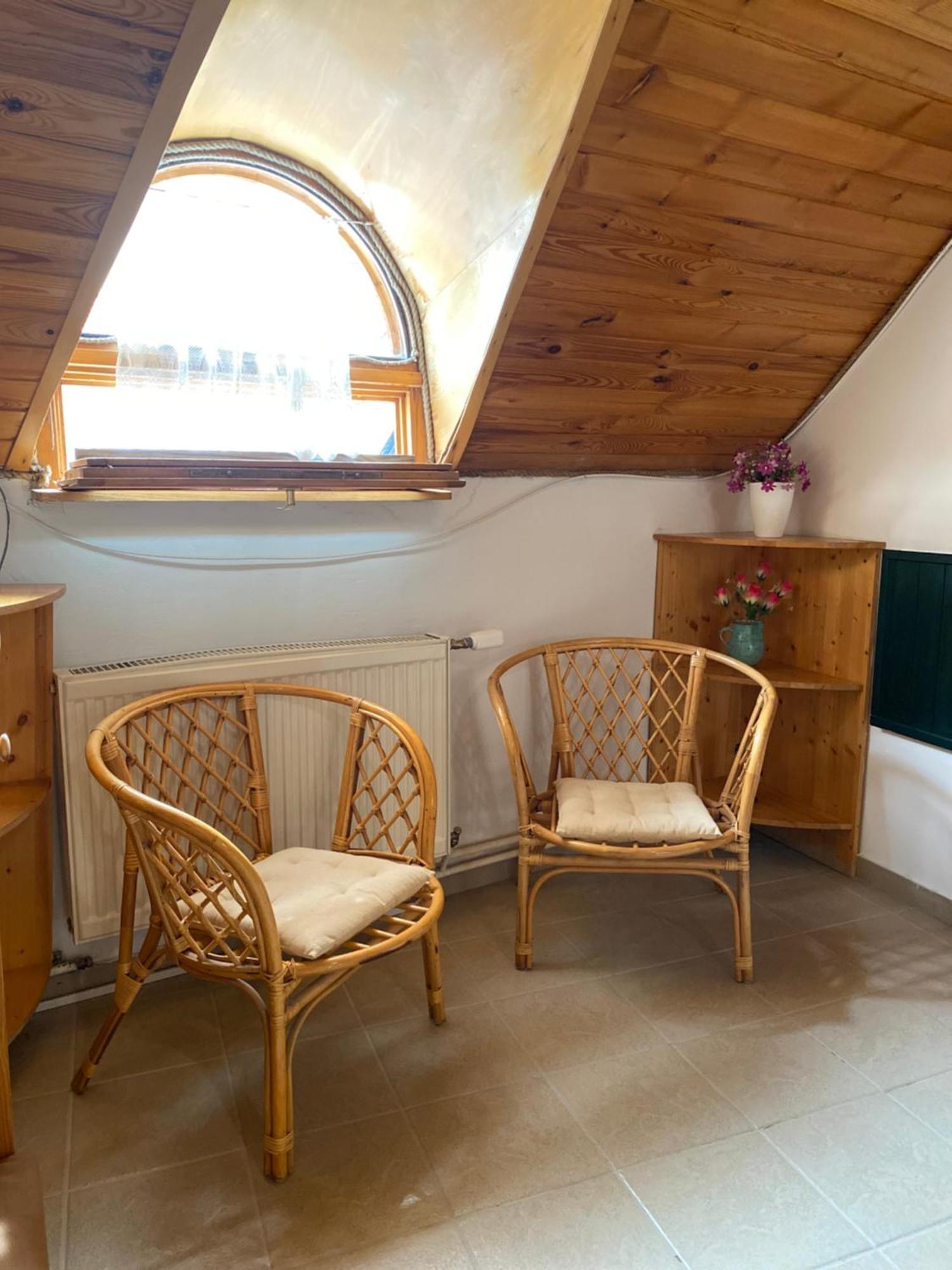 Bed & Breakfast Katalinkert Panzio *