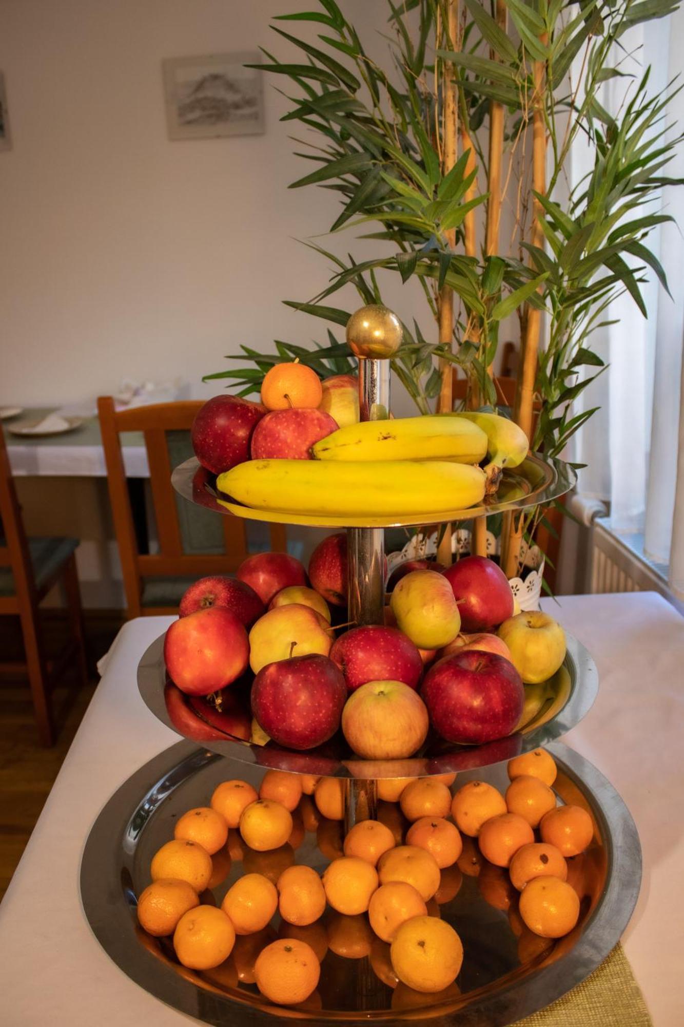 Katalinkert Panzio Bed & Breakfast *
